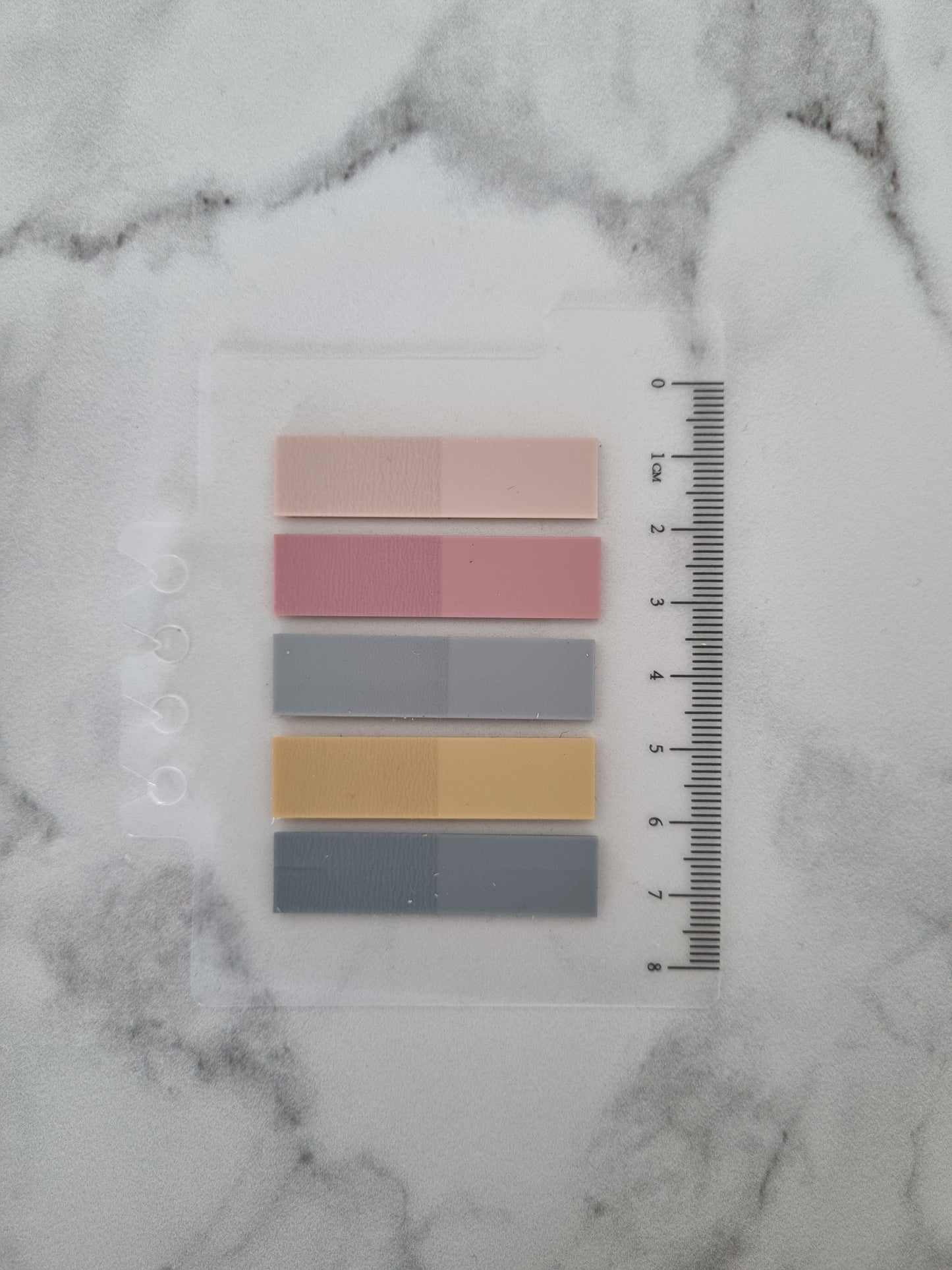 Sticky Tabs 3