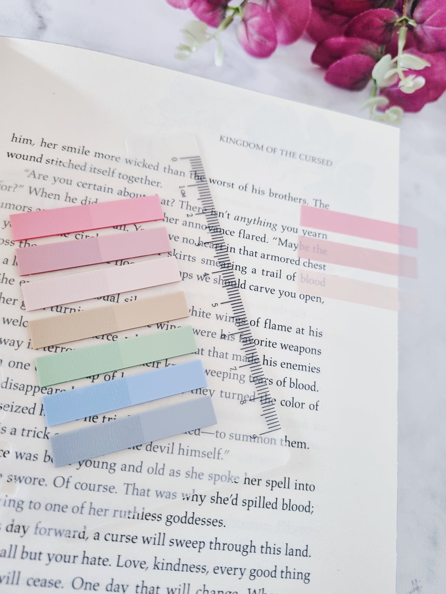 Sticky Tabs 9