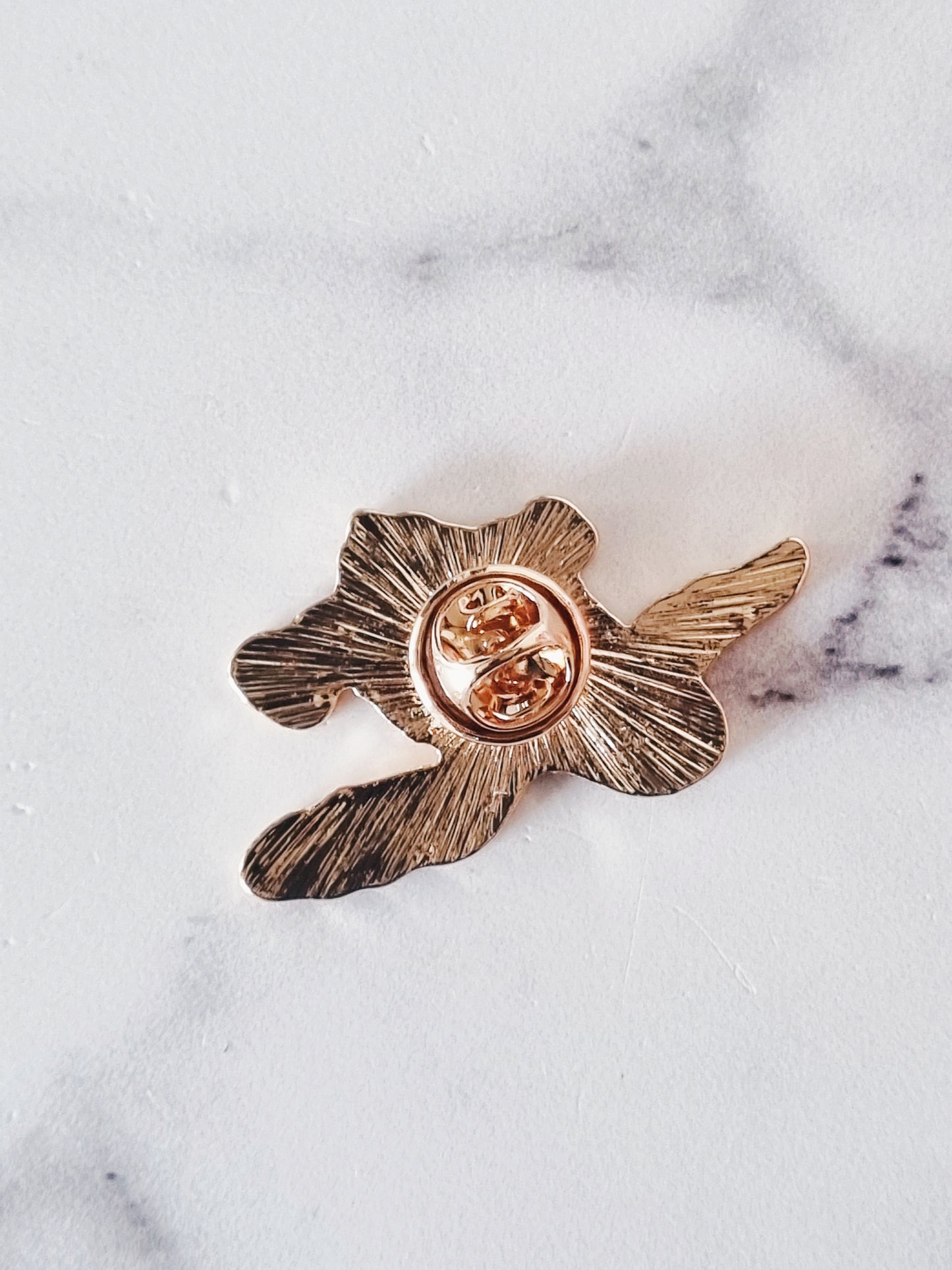 Turtally Awesome Enamel Pin Badge