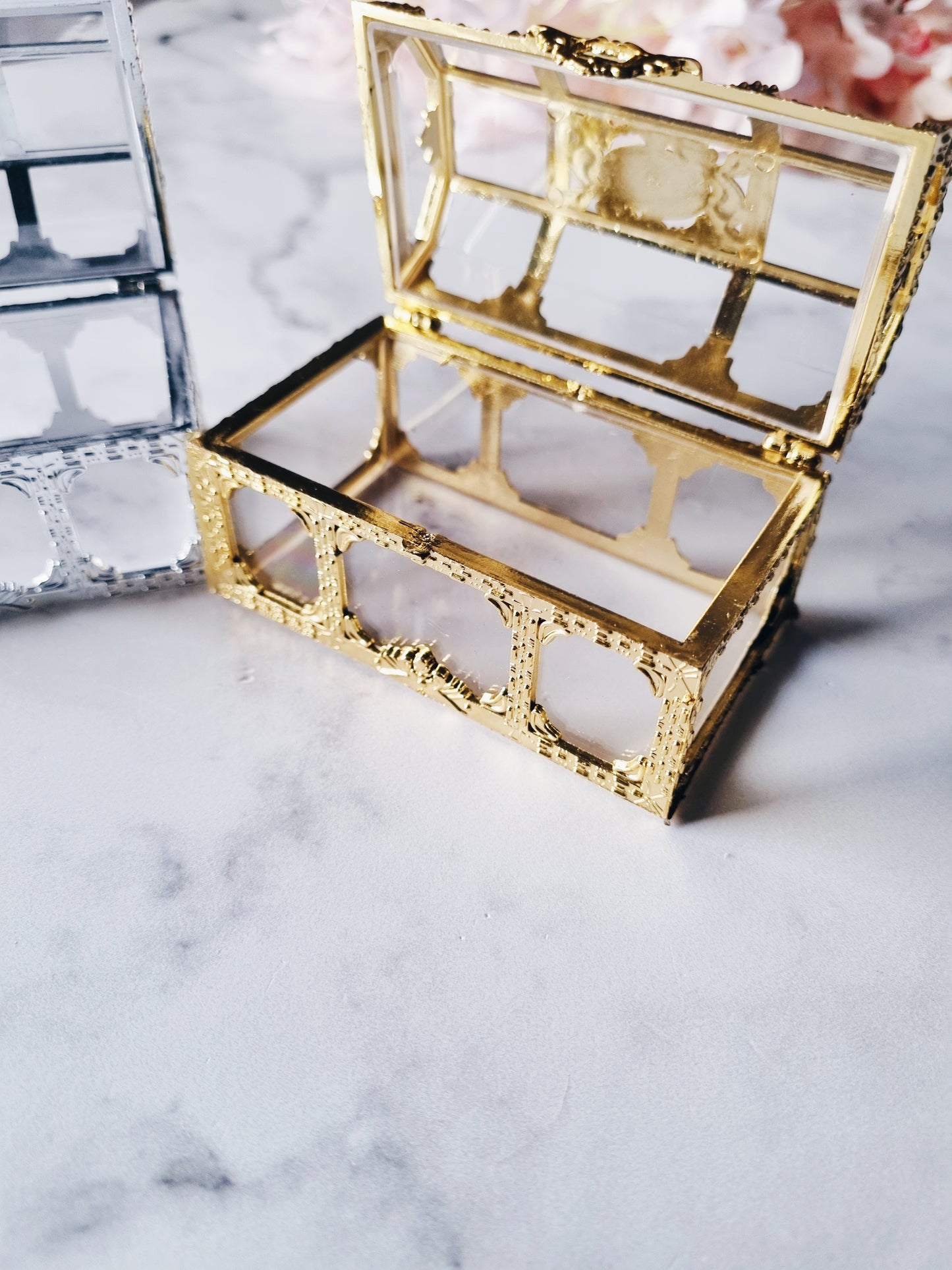 Treasure Chest