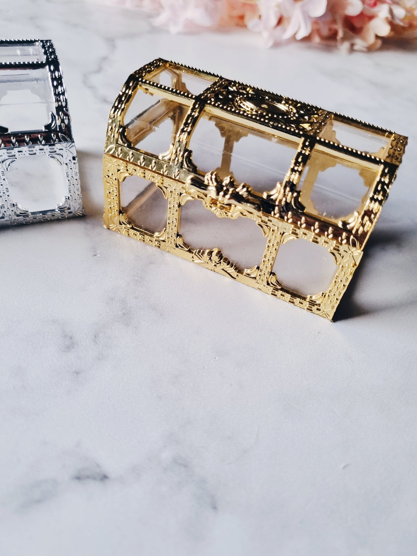 Treasure Chest