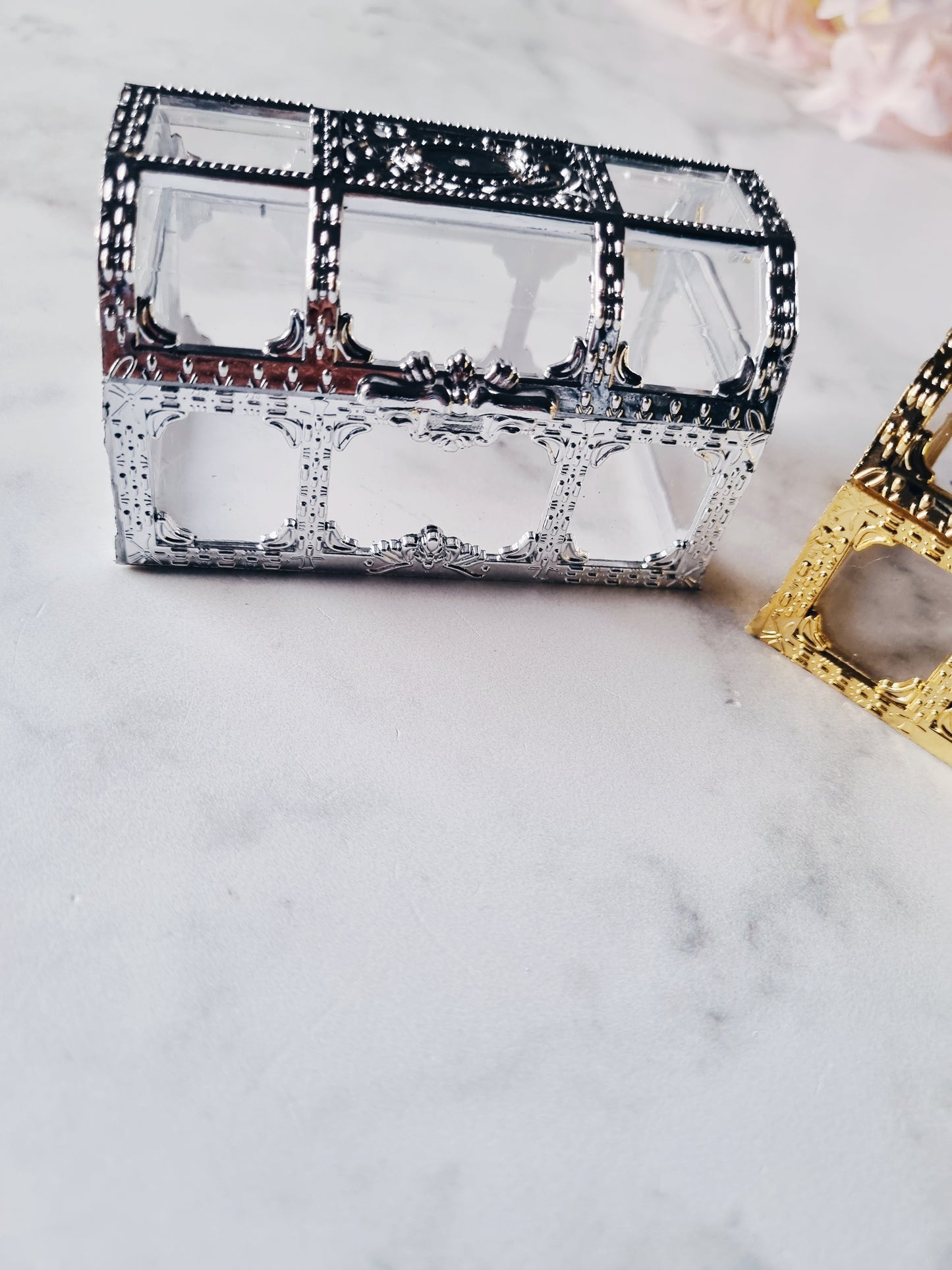 Treasure Chest