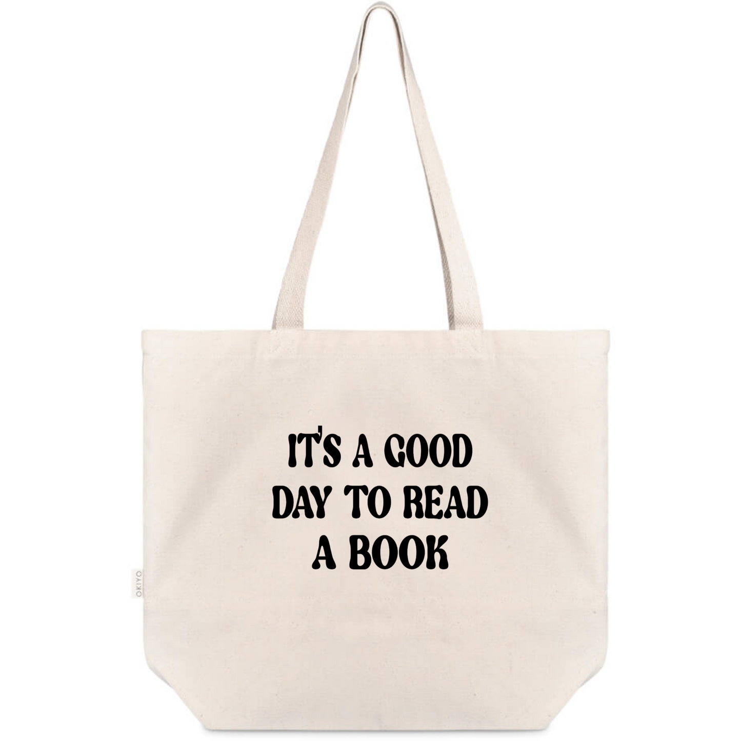 It's a good day Tote Bag