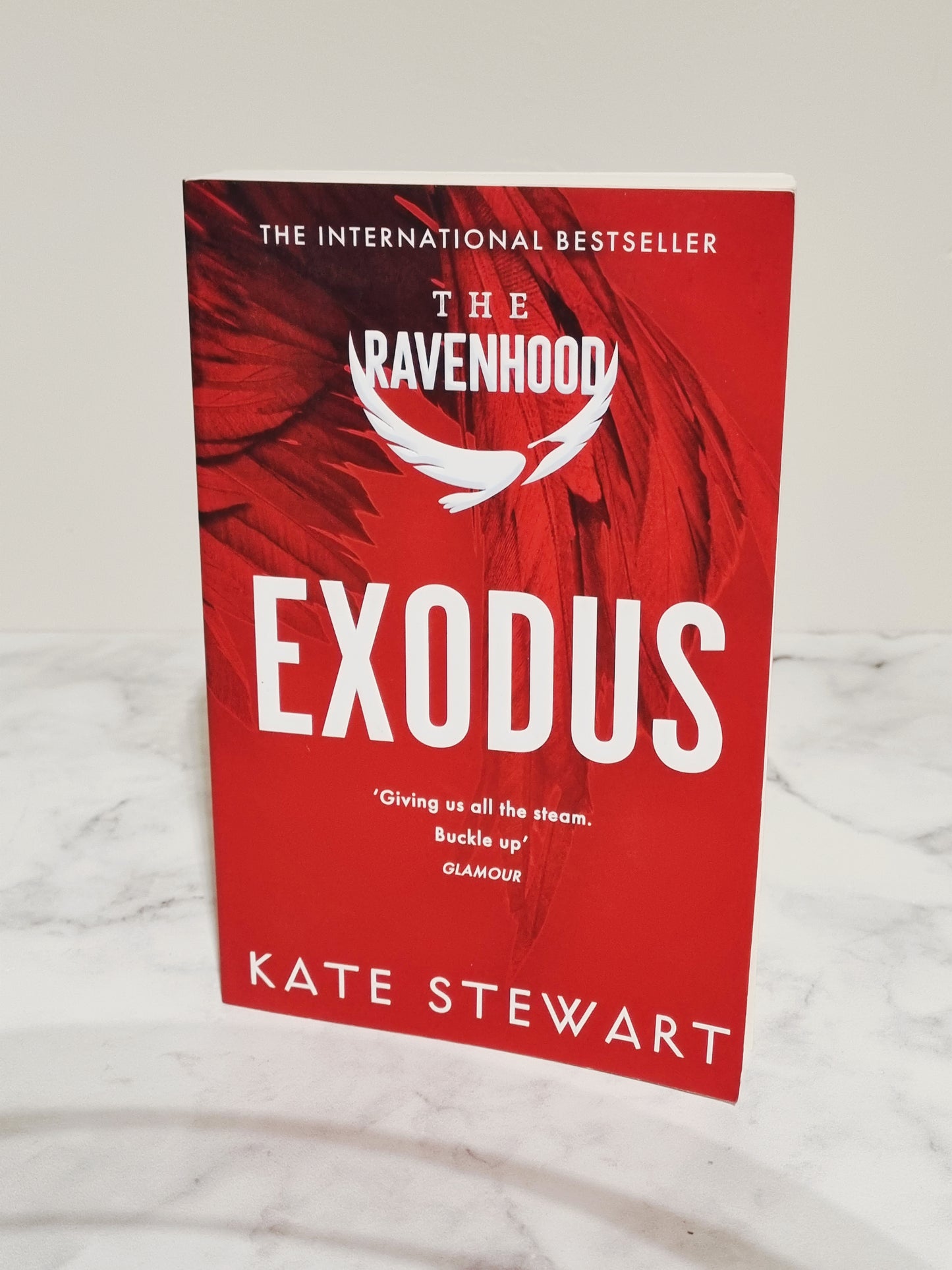 Exodus