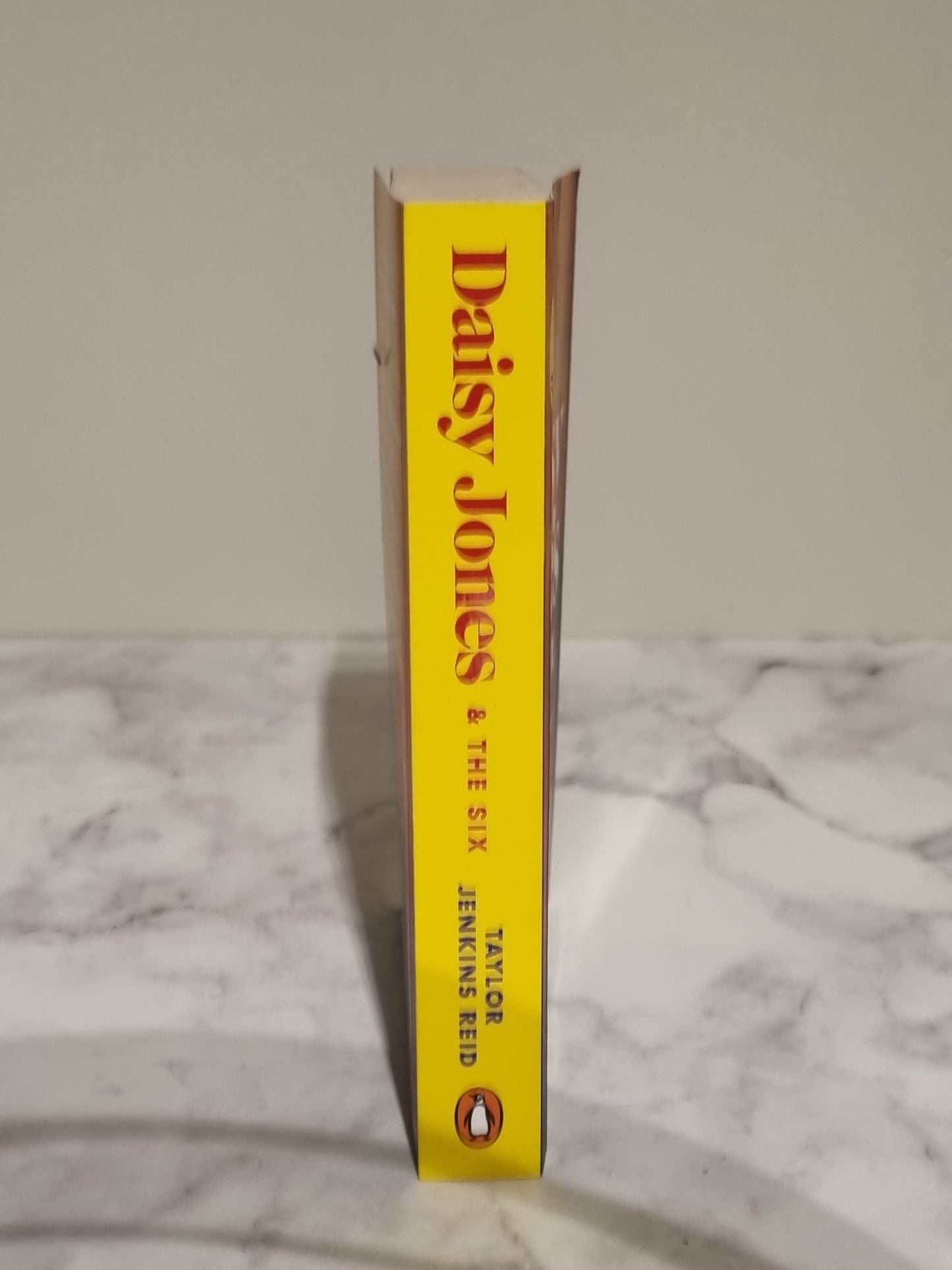 Daisy Jones And The Six