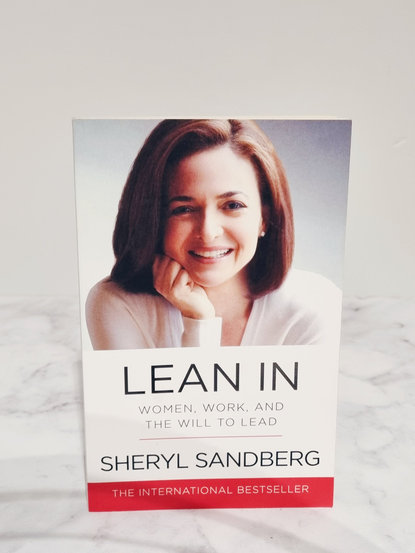 Lean In