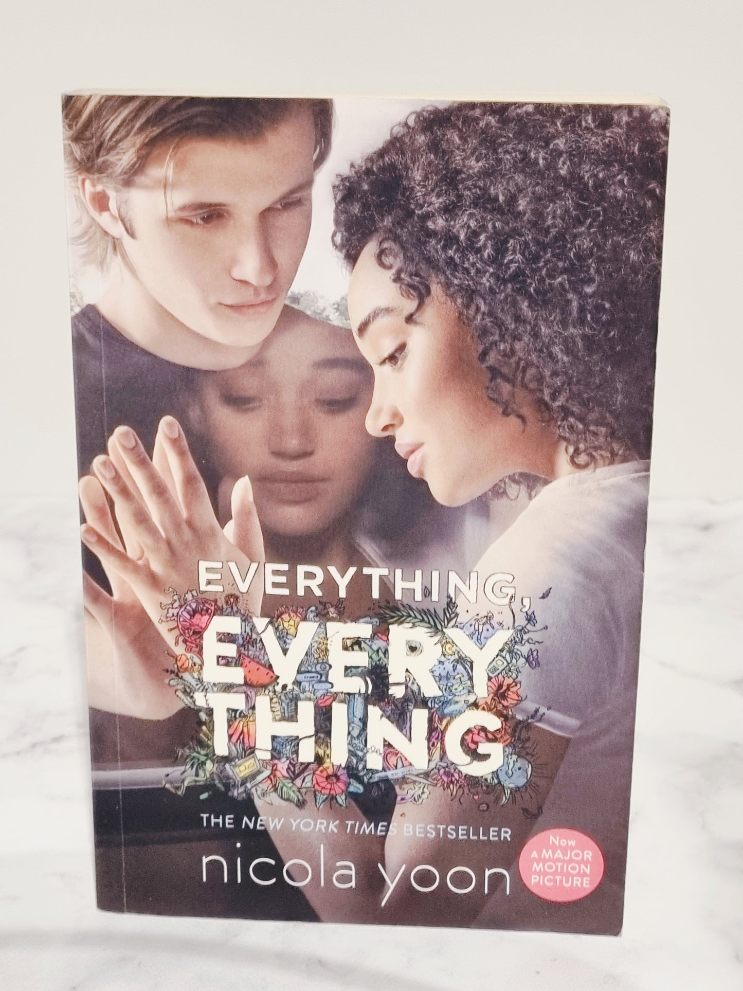 Everything Everything