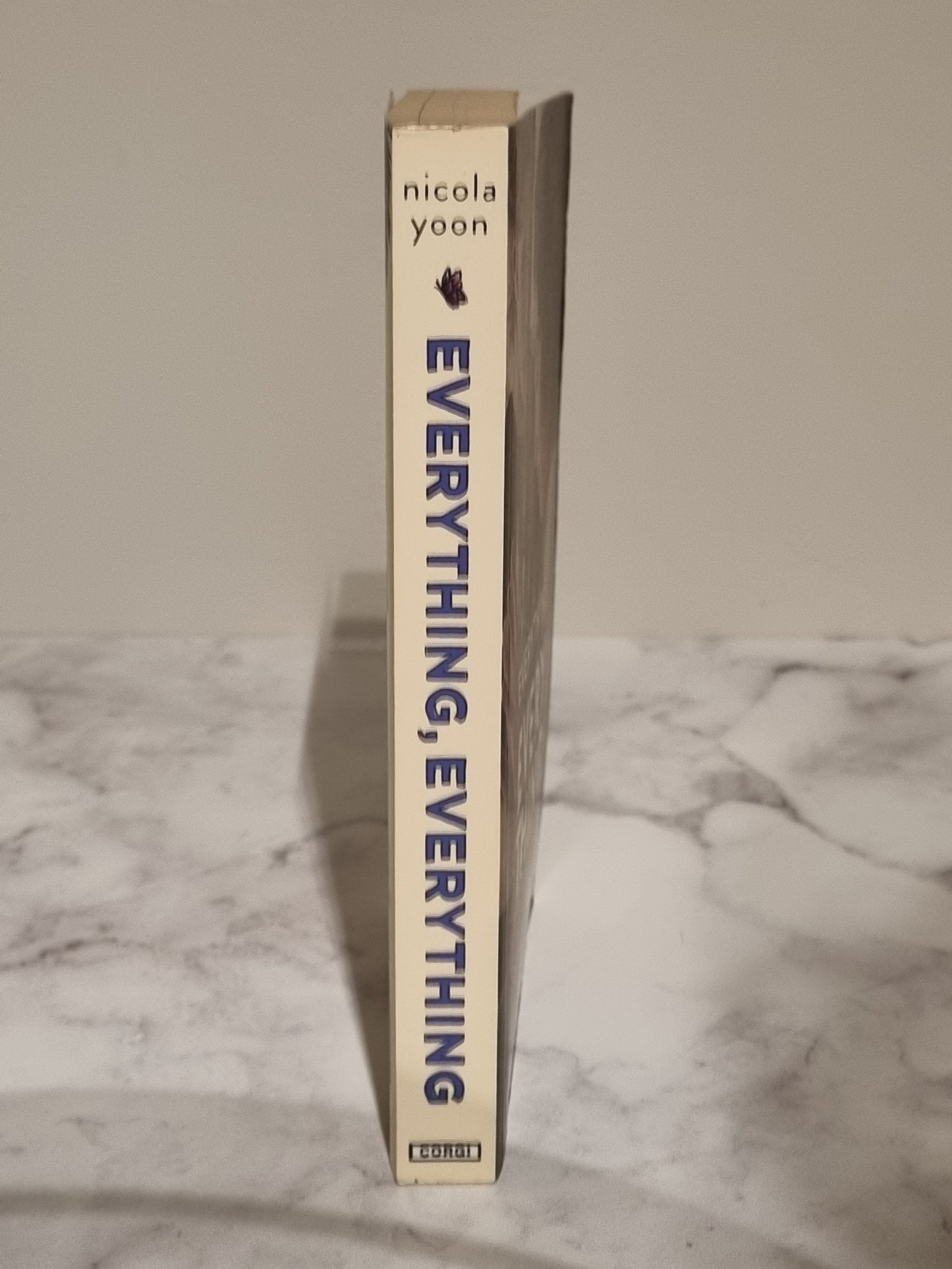 Everything Everything