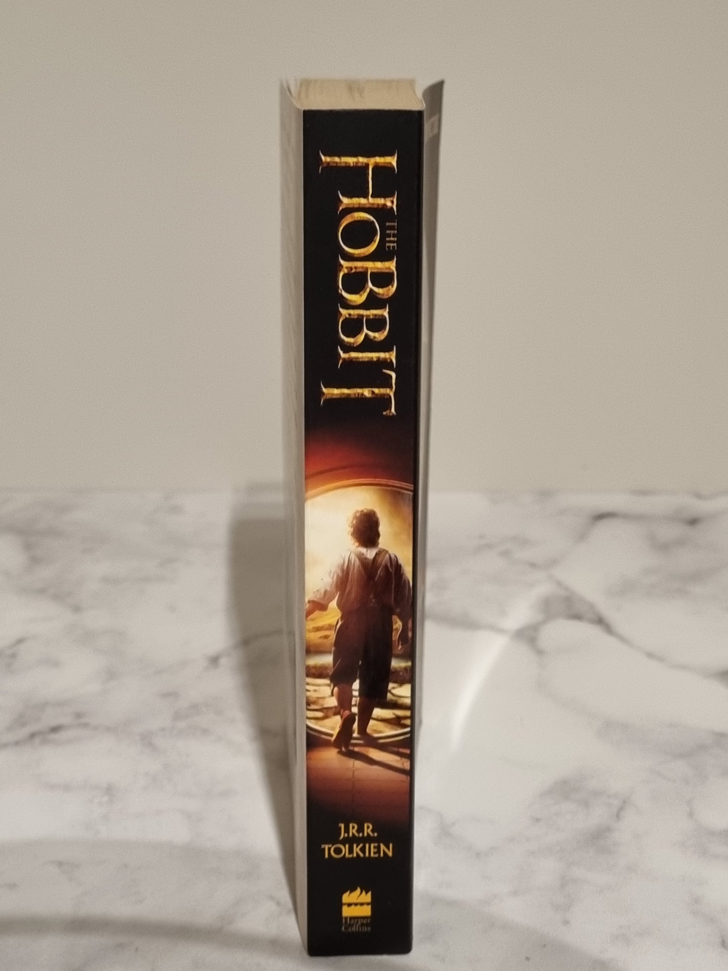The Hobbit