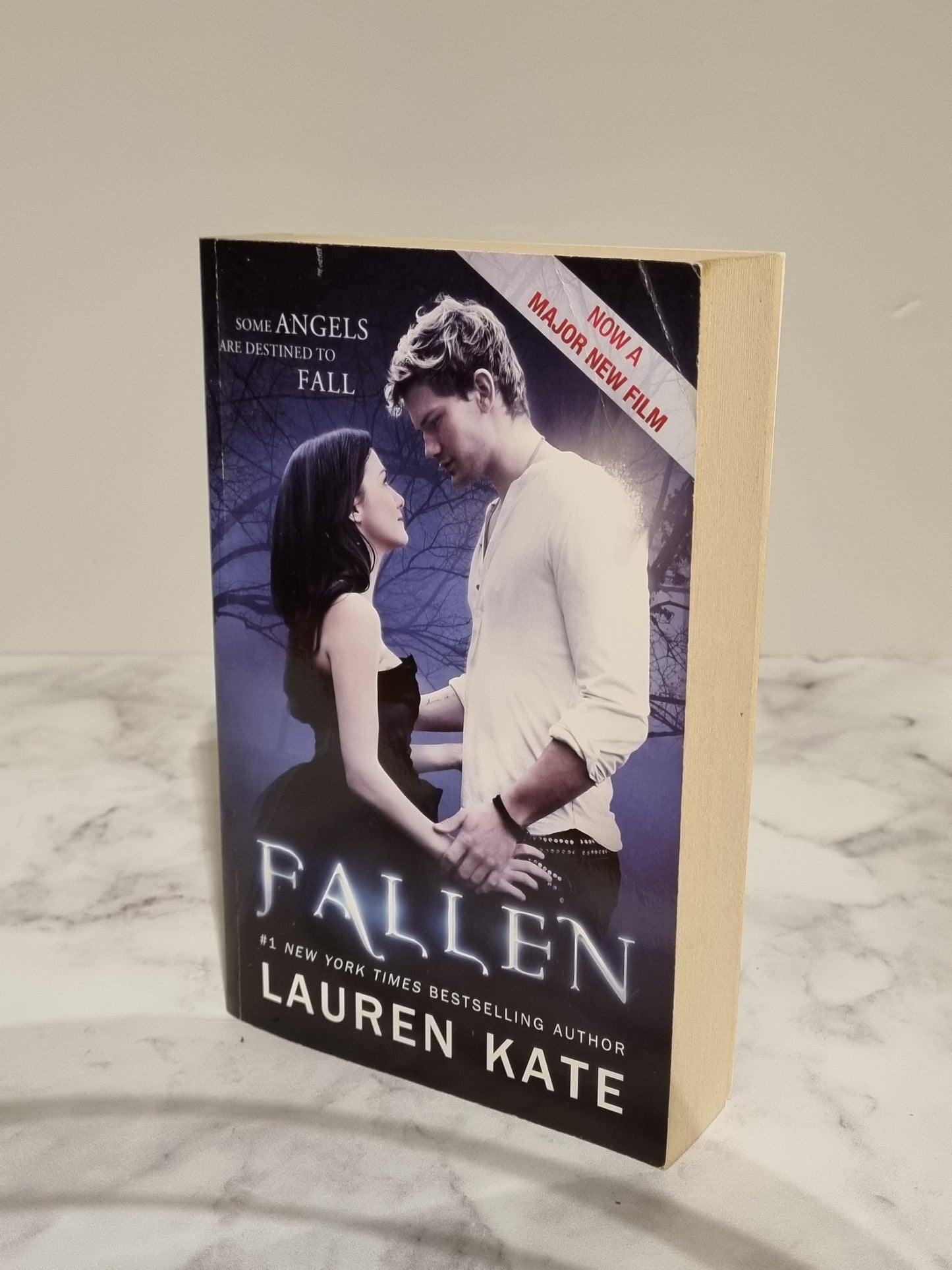 Fallen