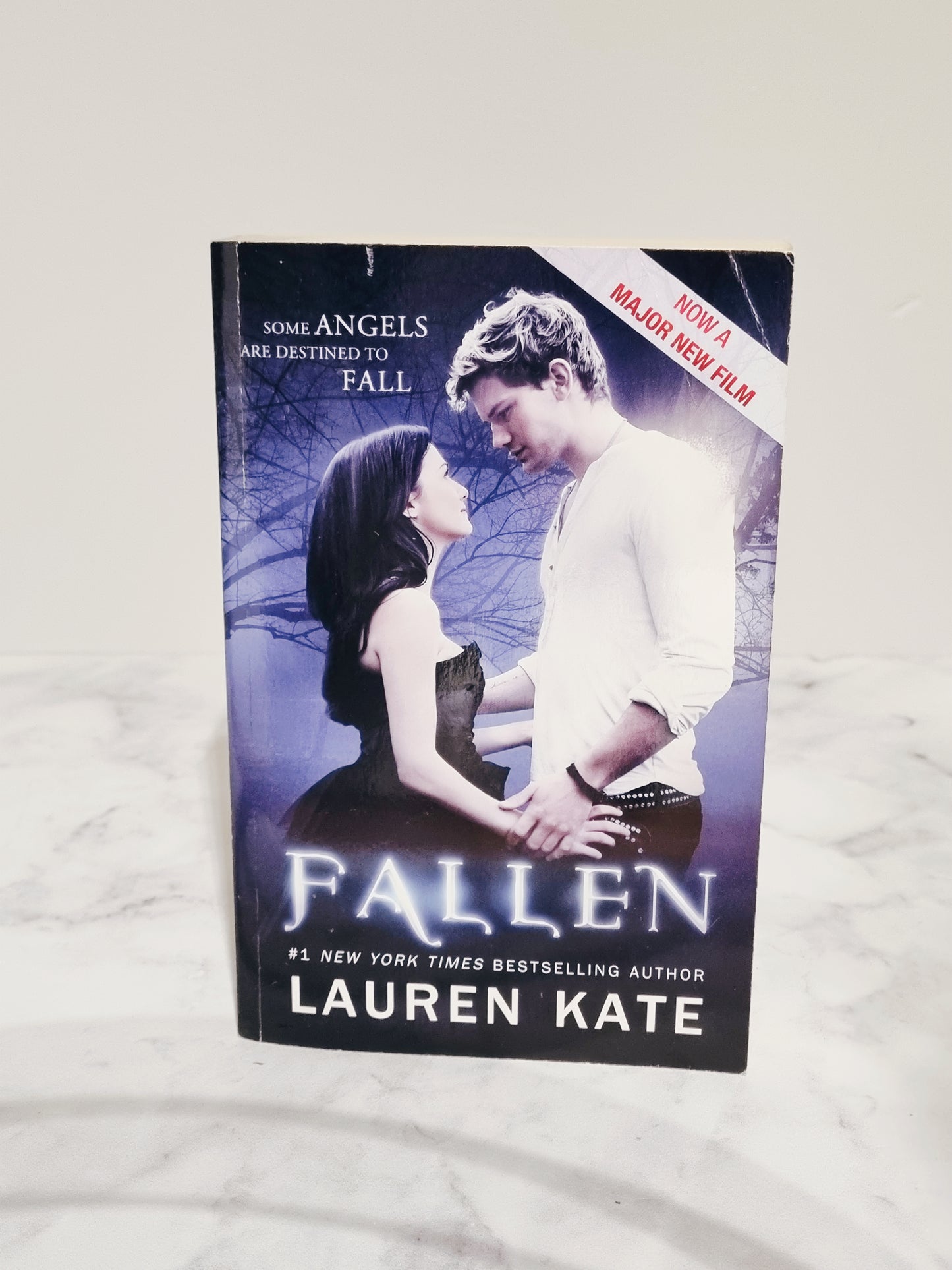 Fallen