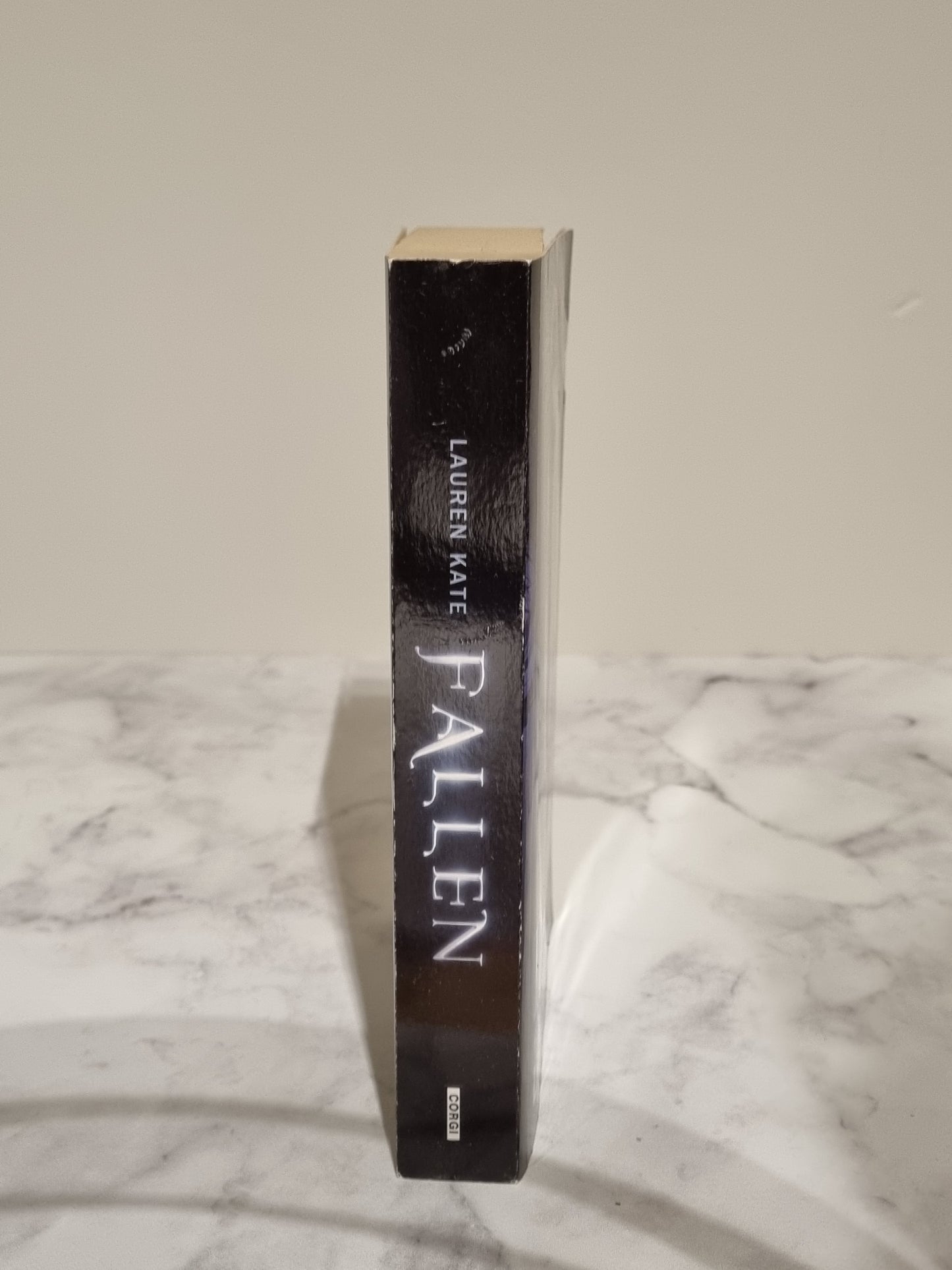 Fallen