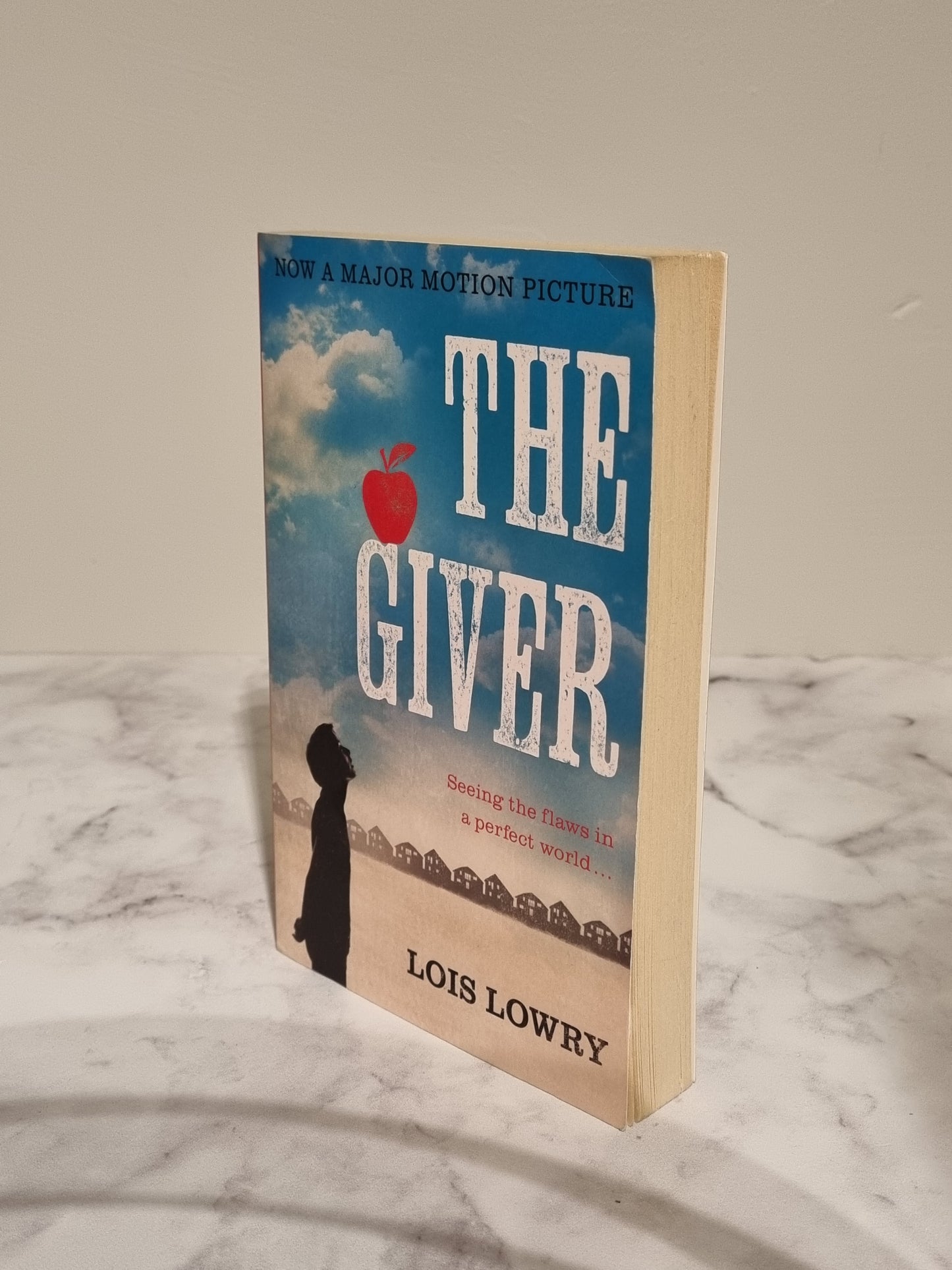 The Giver
