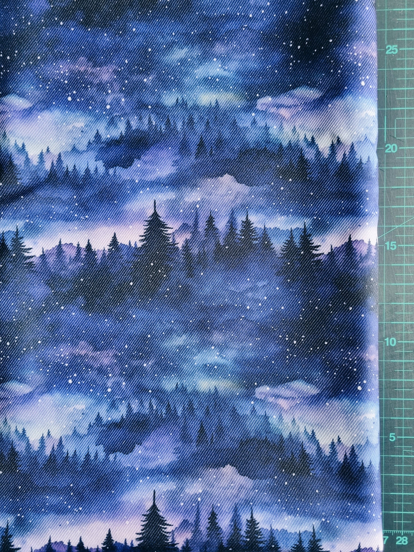 Twilight Aura Pouch
