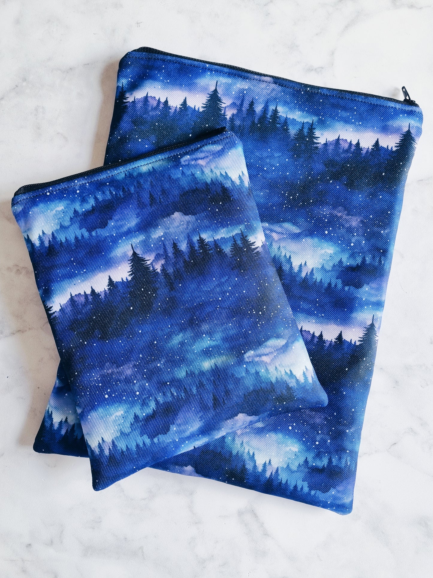 Twilight Aura Pouch