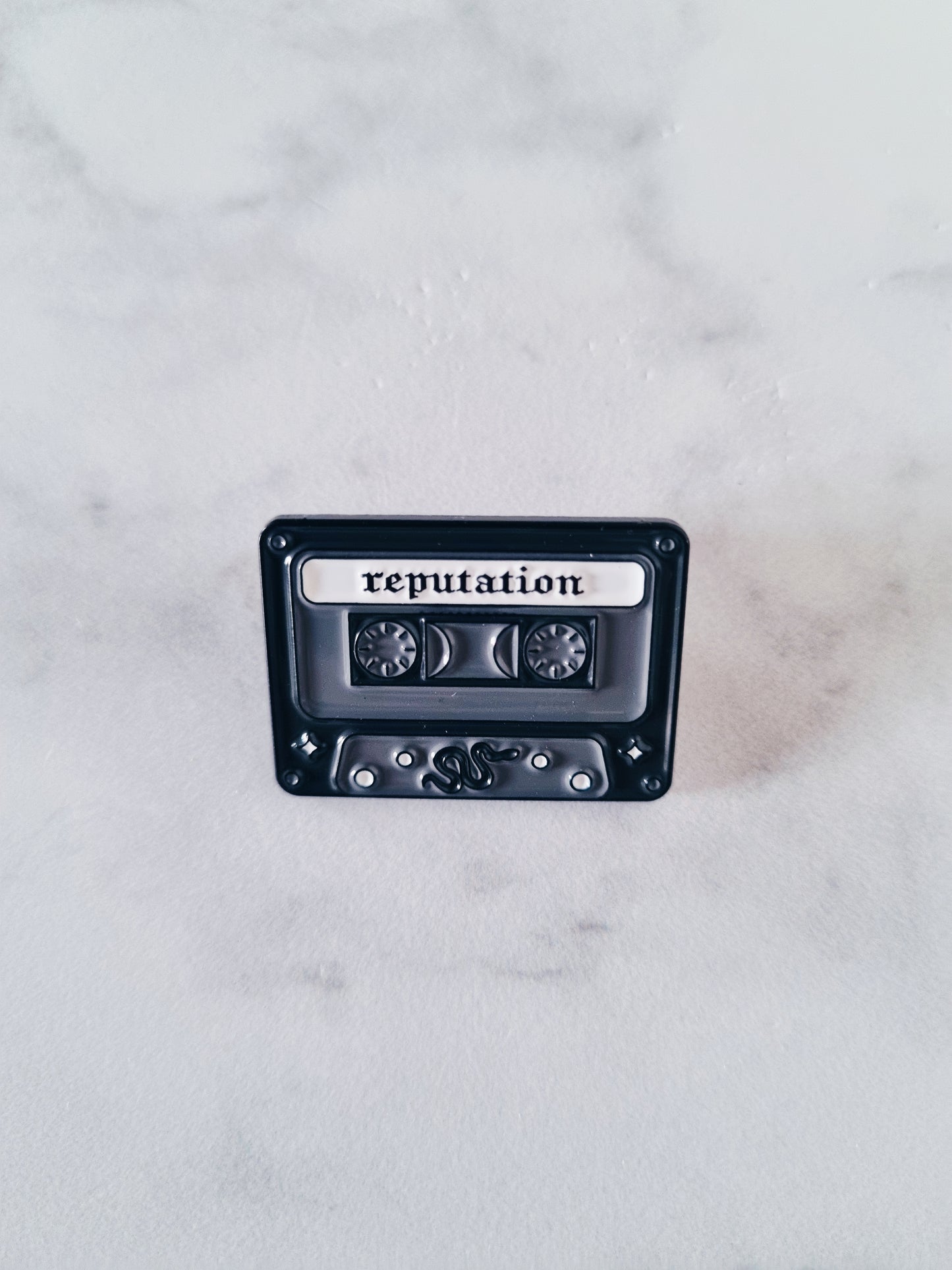 Cassette Pin Bundle