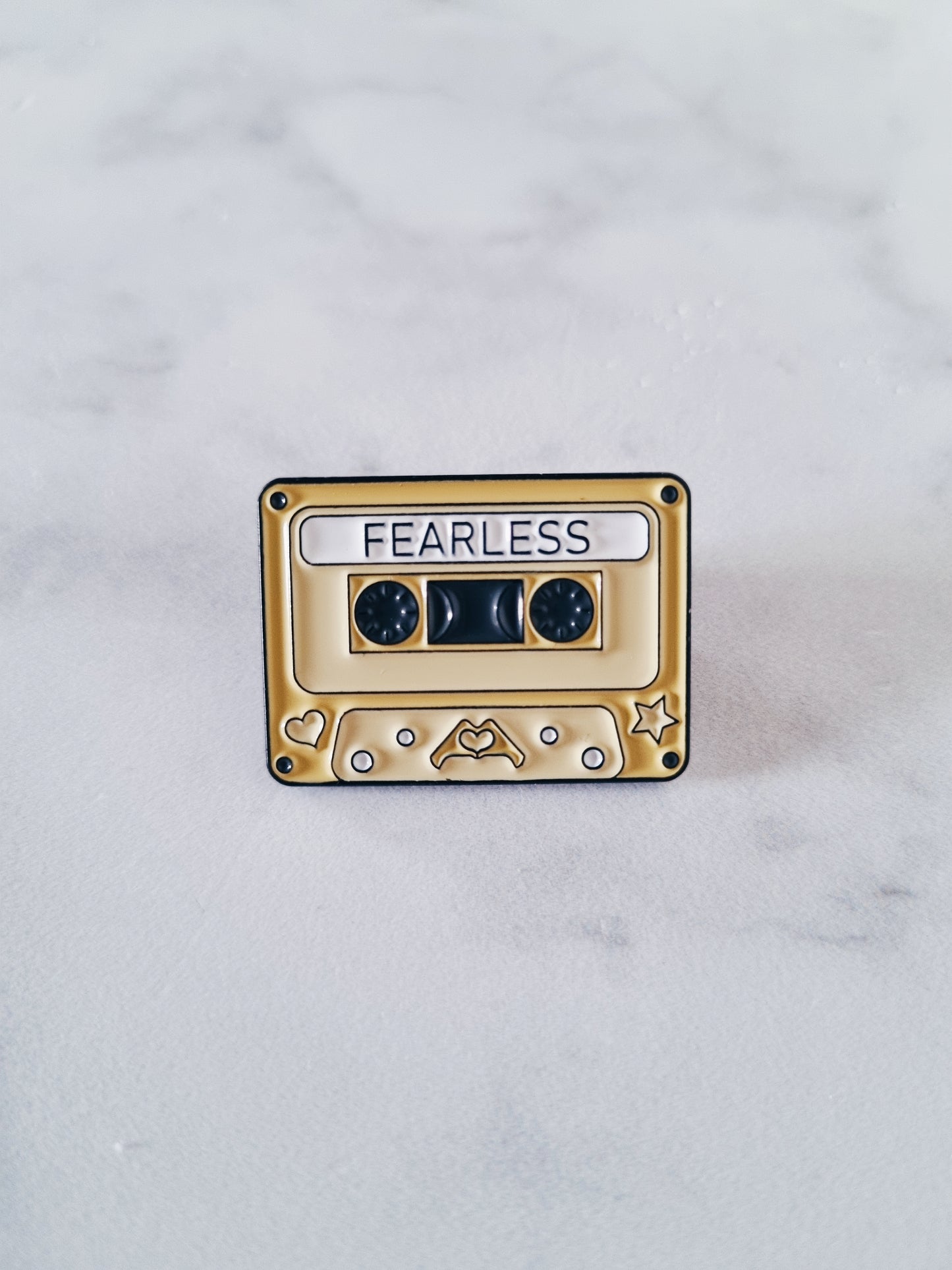 Cassette Pin Bundle