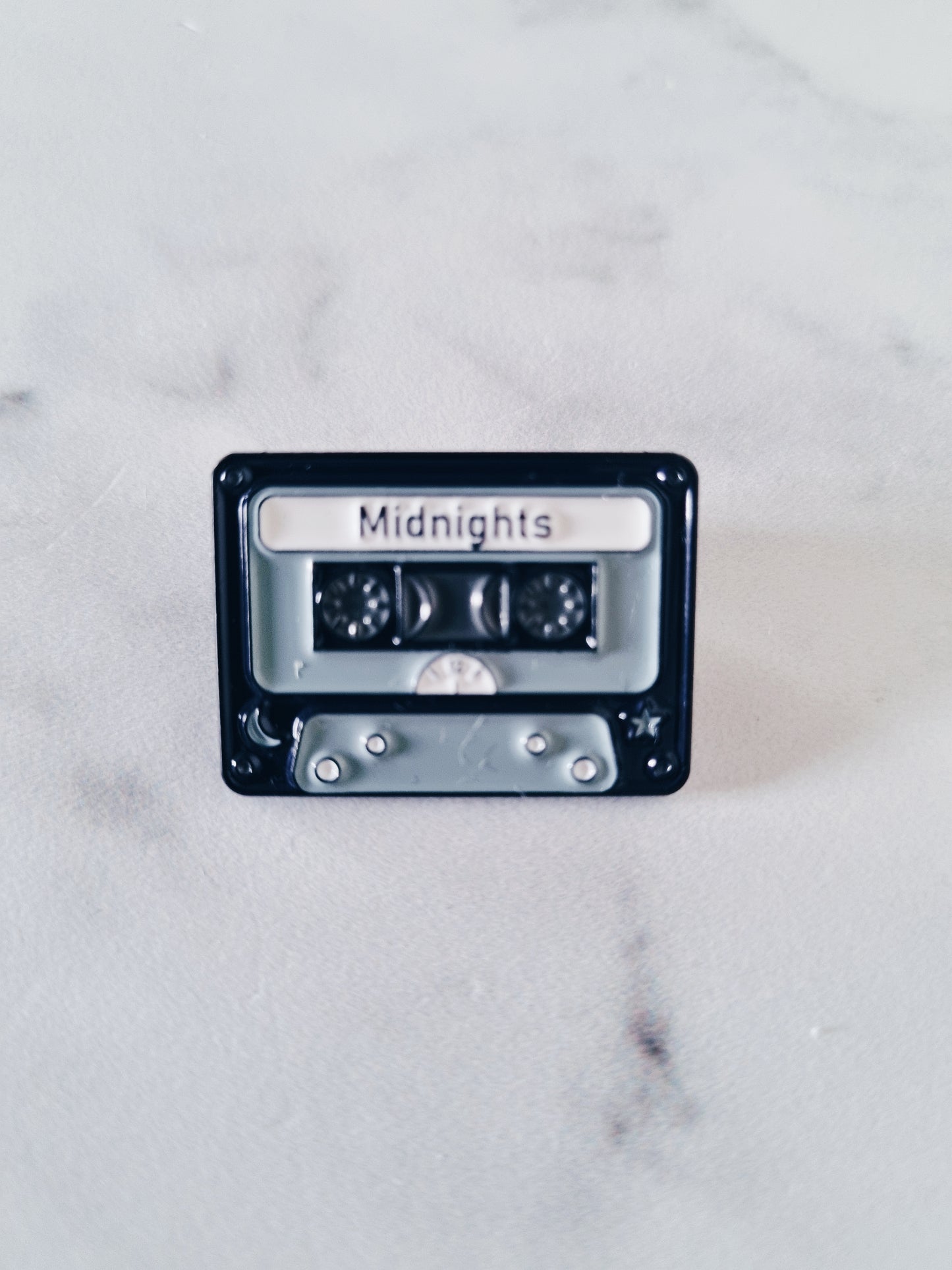 Cassette Pin Bundle