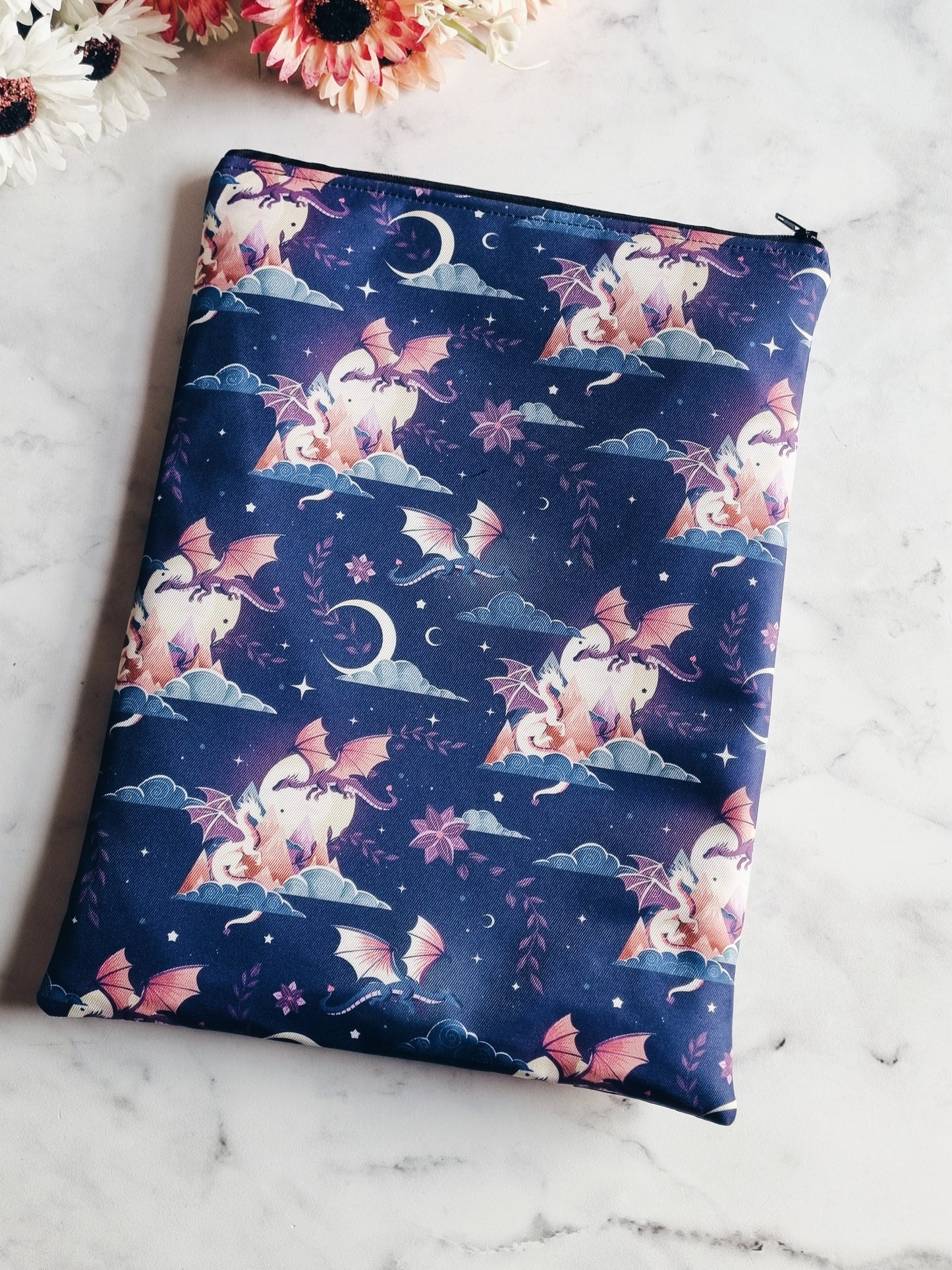 Midnight Fantasy Pouch
