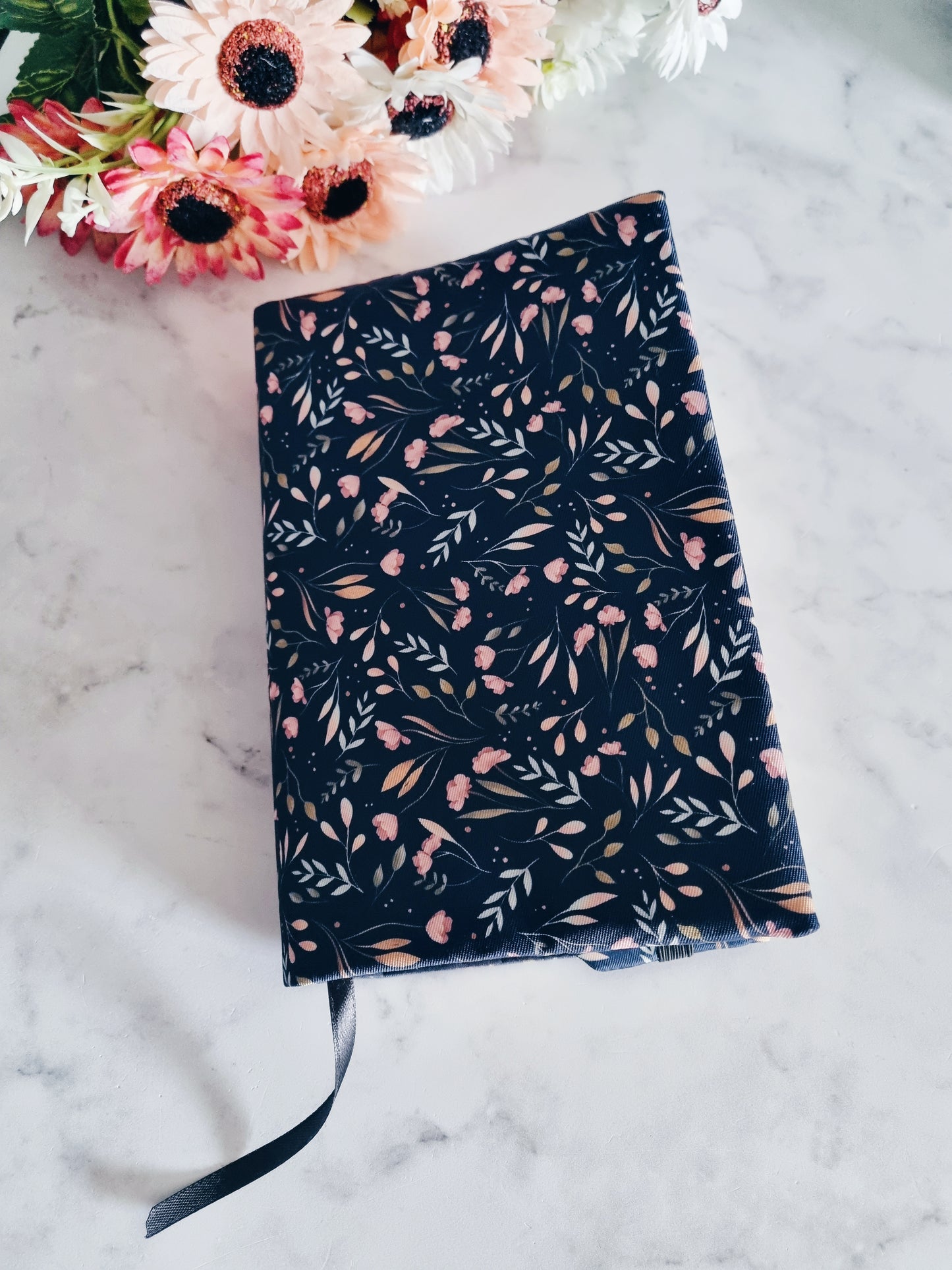 BOTANICAL MEADOW DUST JACKET