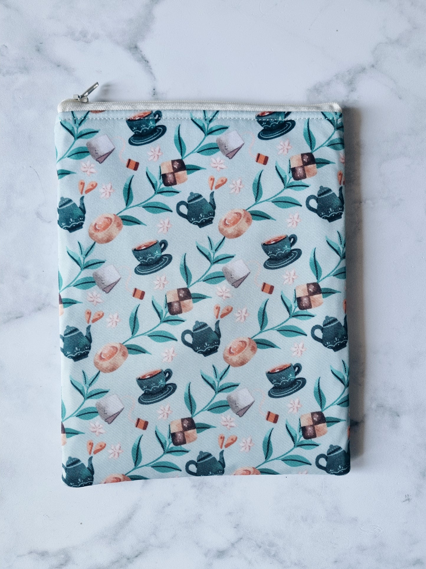 Tea & Co Pouch