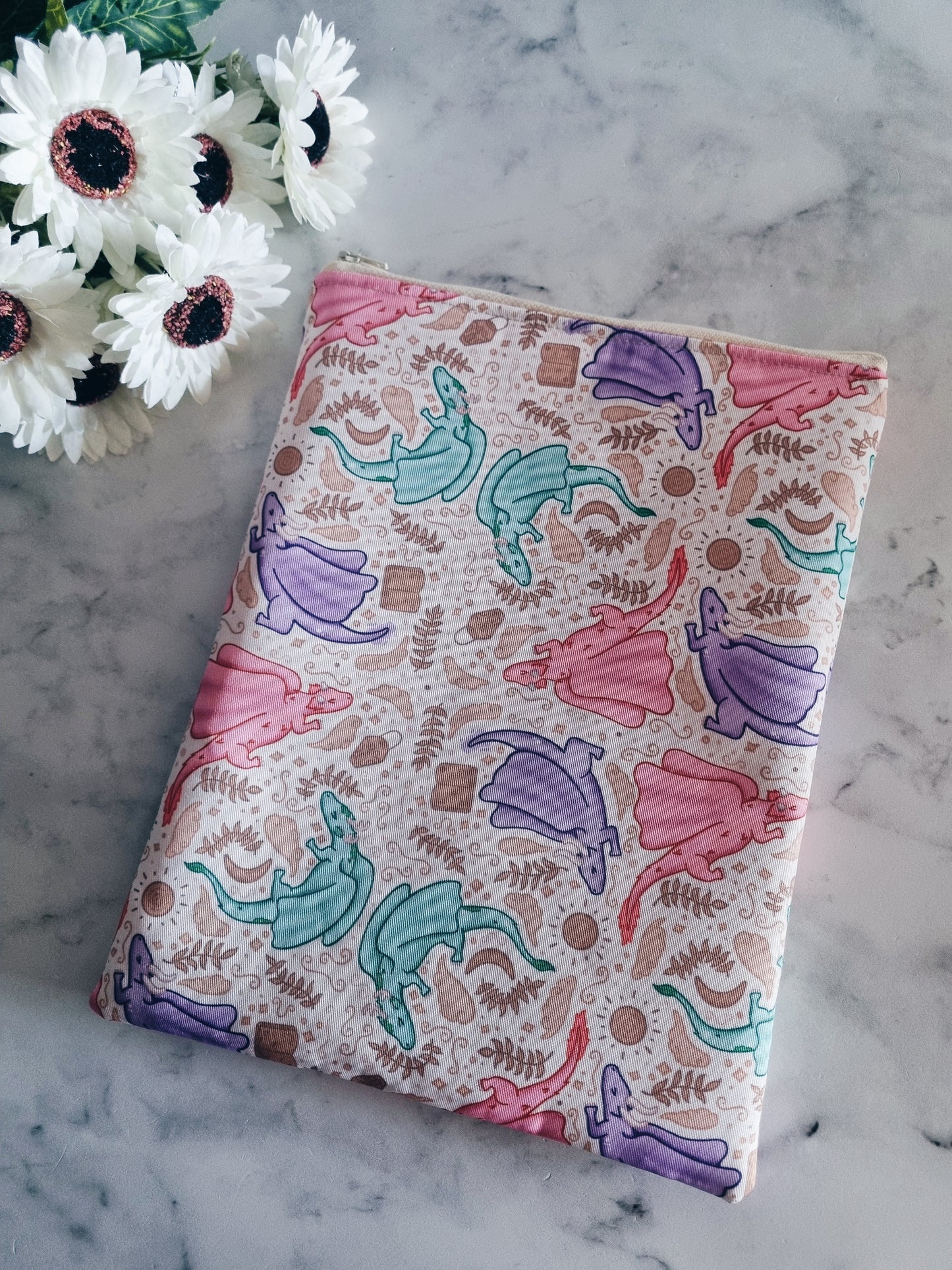 Dragon Candy Pouch