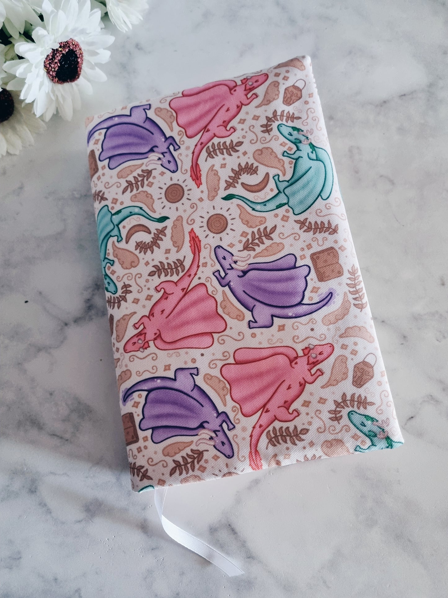 DRAGON CANDY DUST JACKET