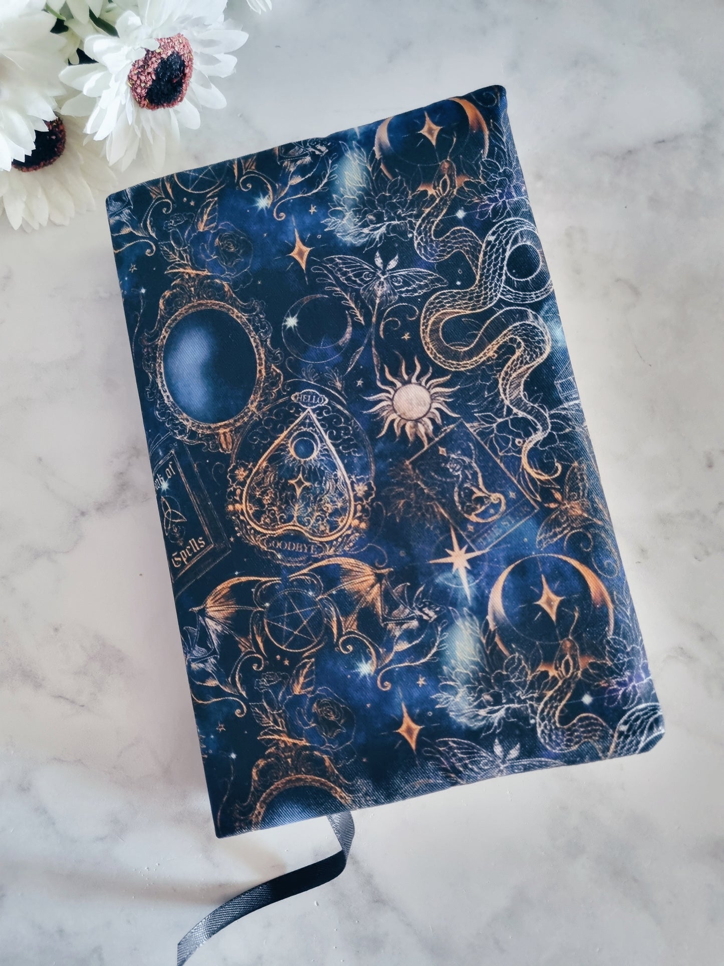 Astral Shadow Dust Jacket