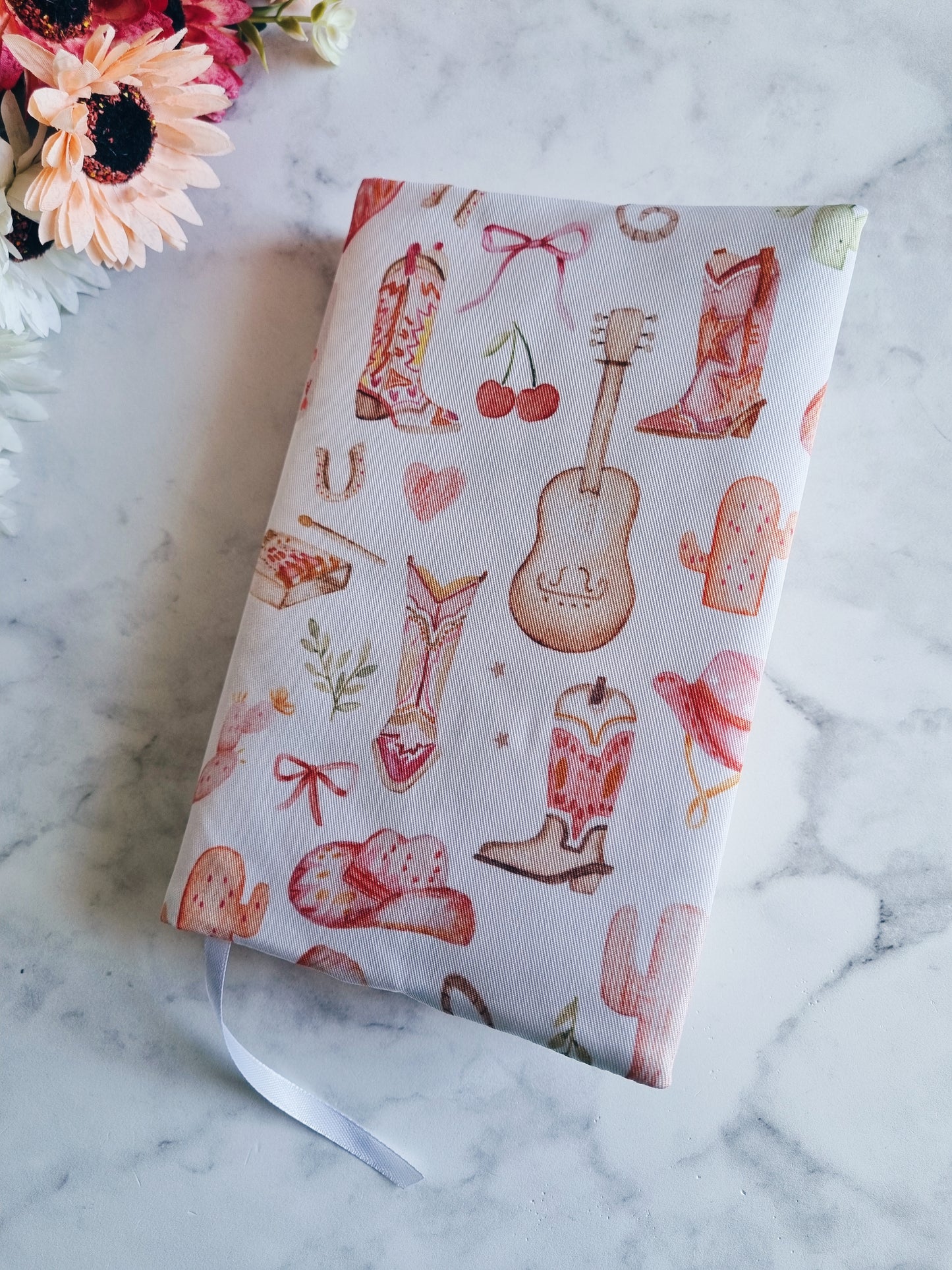 BLUSHING BOOTS DUST JACKET