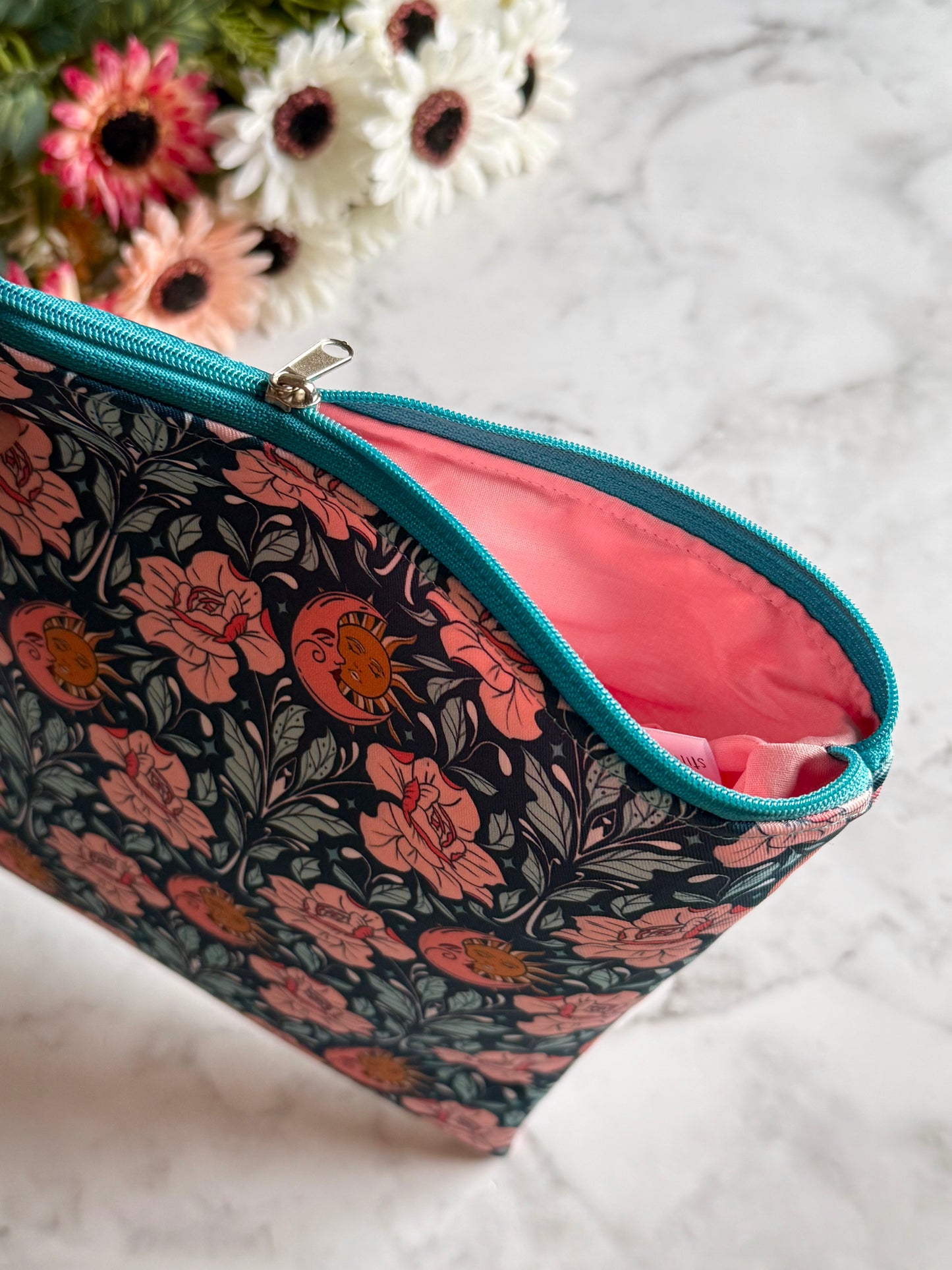 Moss & Moonlight E-Reader Pouch