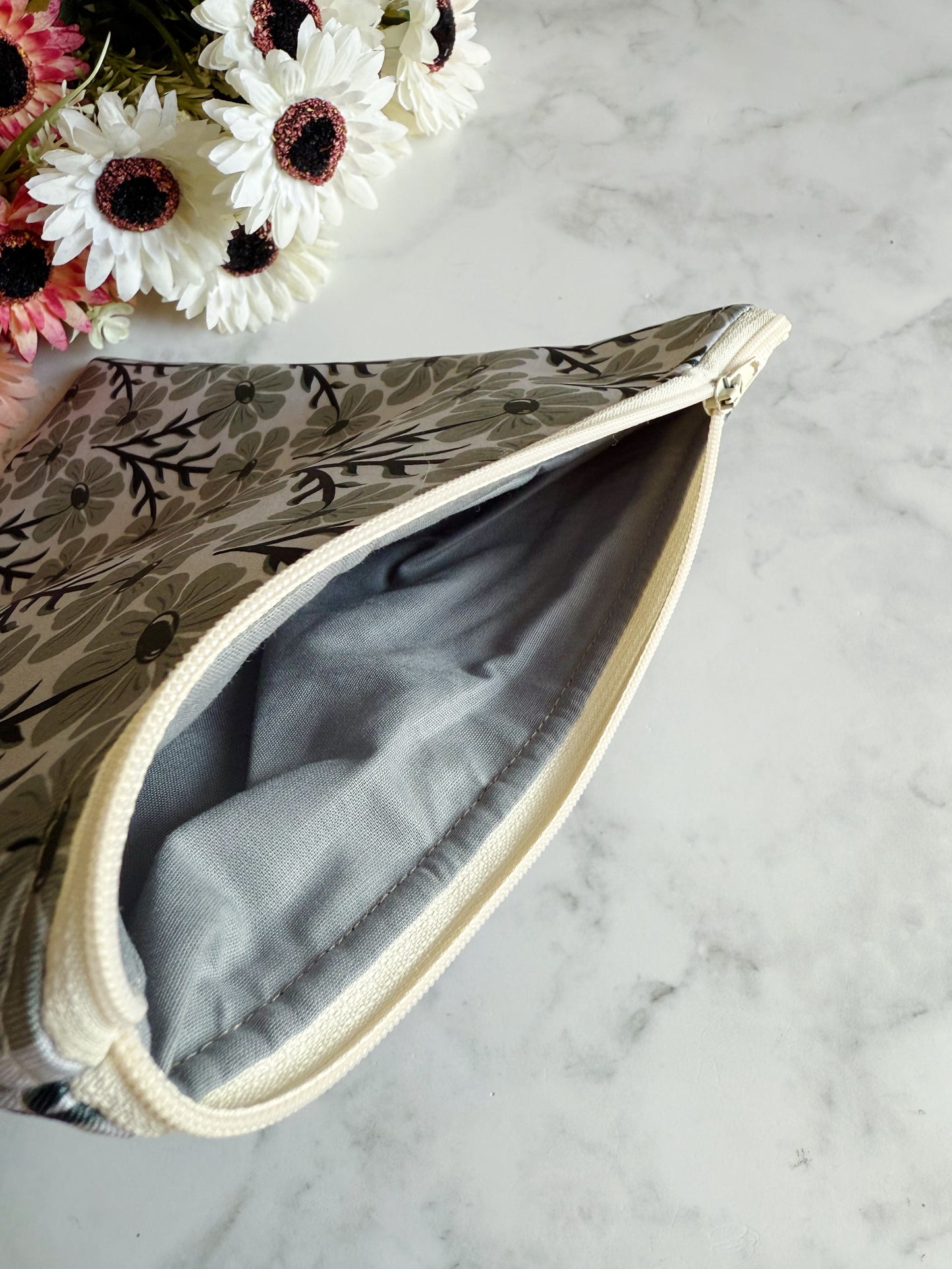 Sage Whispers Pouch