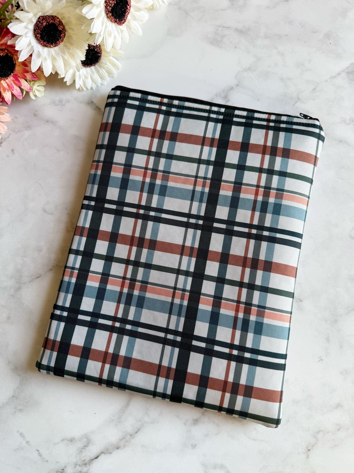 Maple Forest Pouch