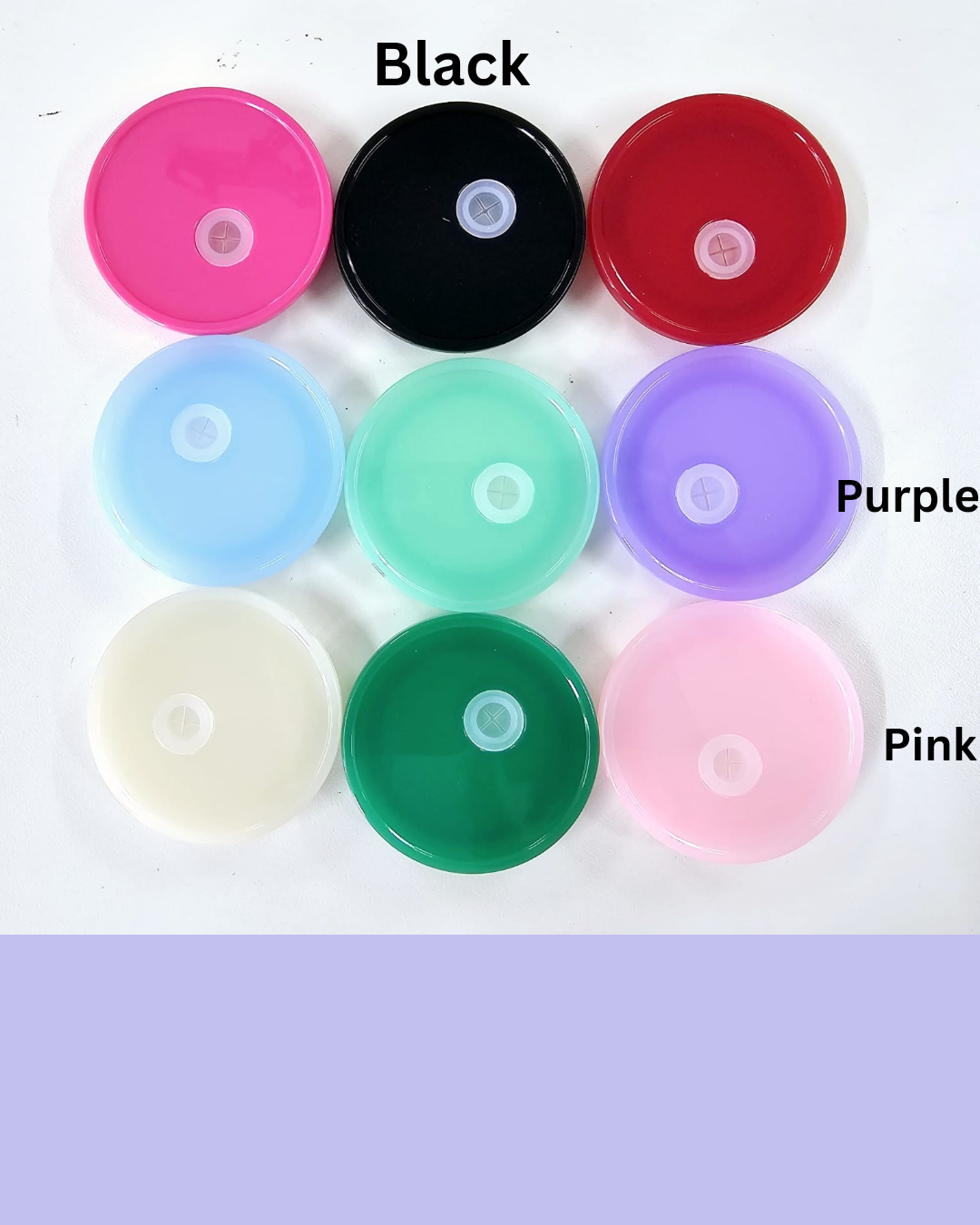 Can Glass Lids