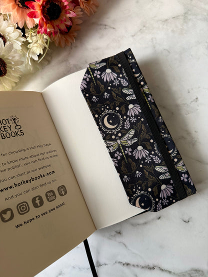 Enchanted Garden Dust Jacket