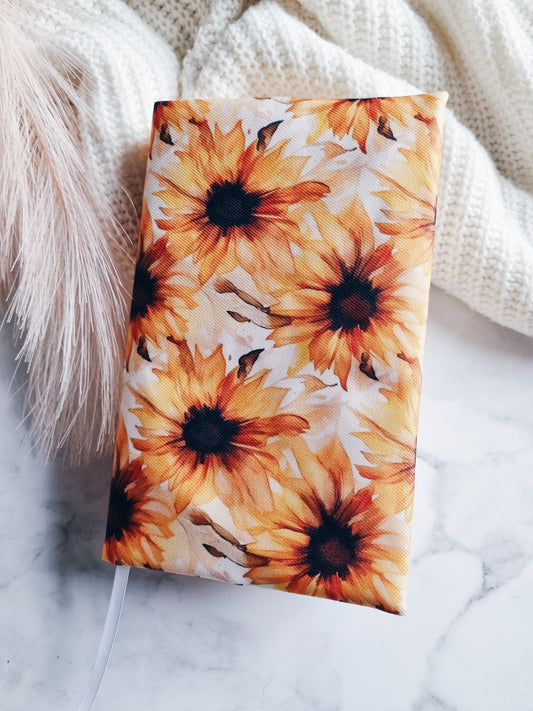 Sunny Side Dust Jacket