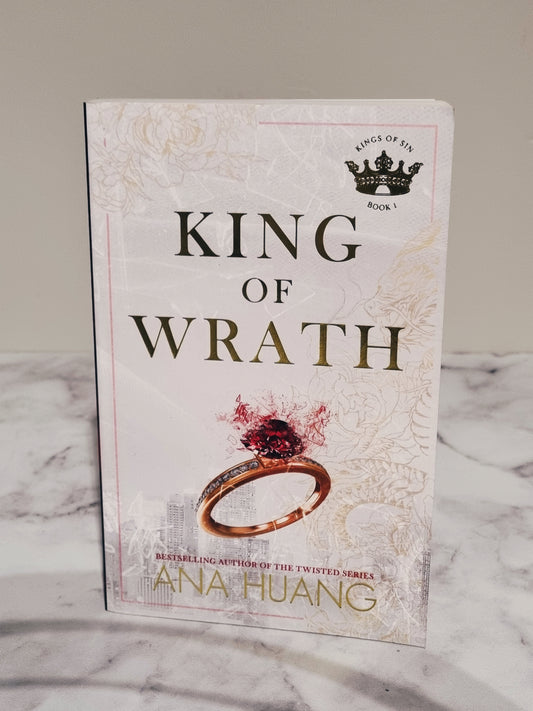 King of Wrath
