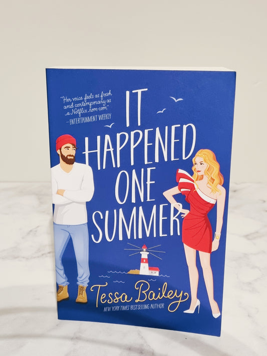 It Happened One Summer