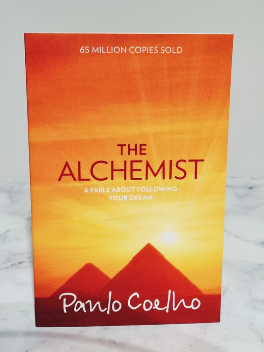 The Alchemist