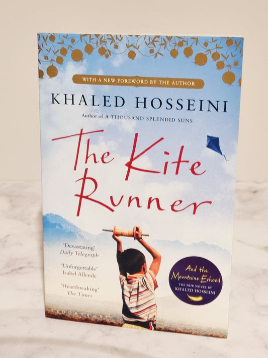 The Kite Runner