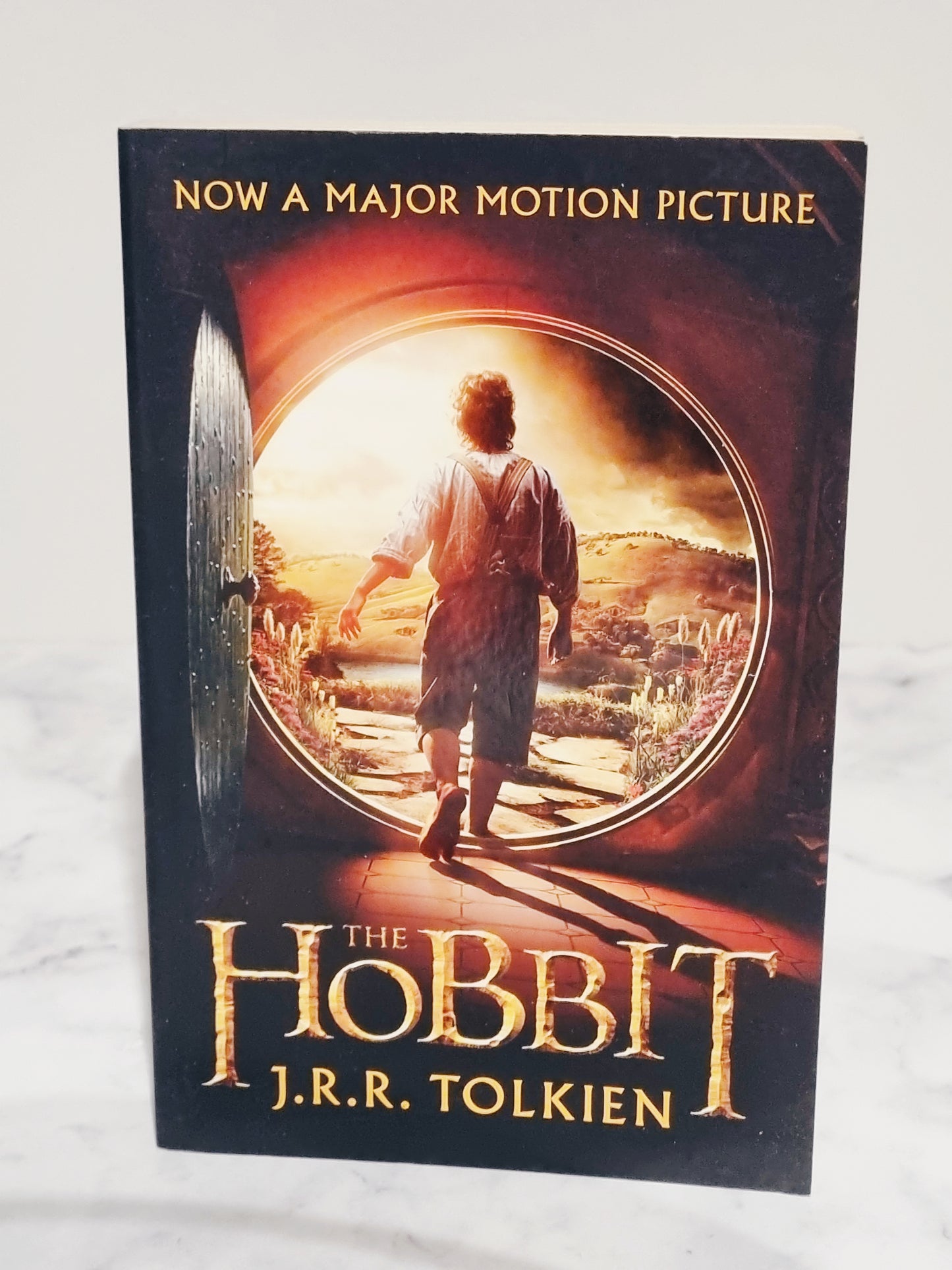 The Hobbit