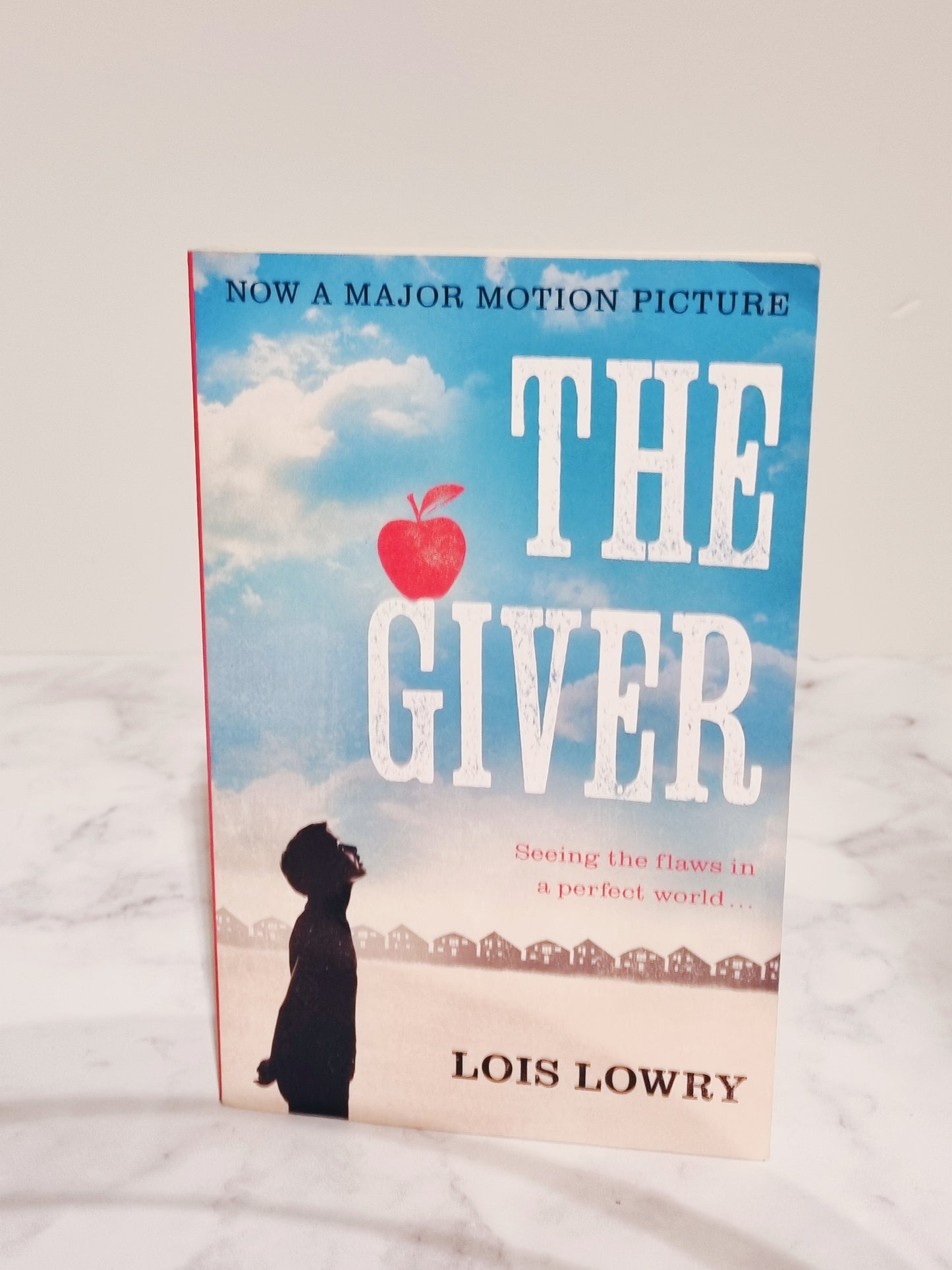 The Giver