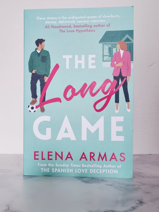 The Long Game