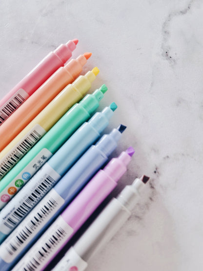 Annotation Kit - Pastel