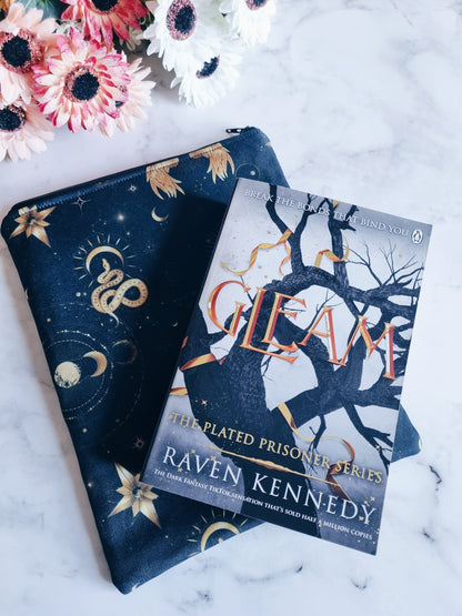 Celestial Starlight Pouch