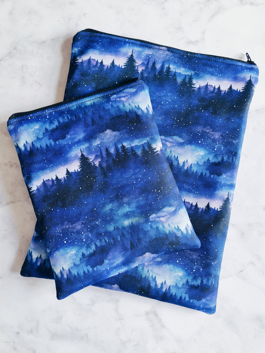 Twilight Aura Pouch