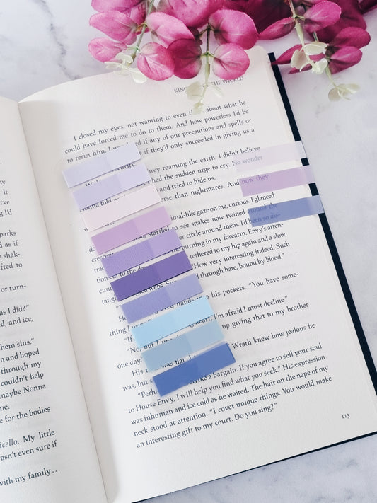 Dream Sticky Tabs