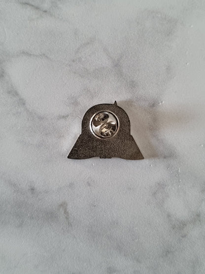 Fantasy World Enamel Pin Badge