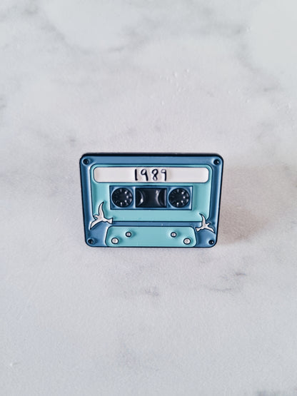 Cassette Pin Bundle