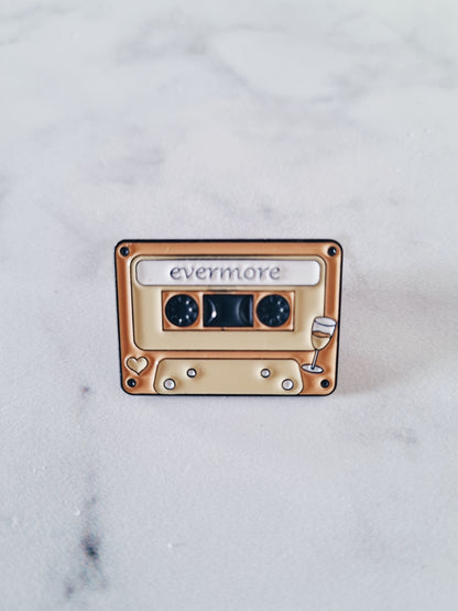 Cassette Pin Bundle