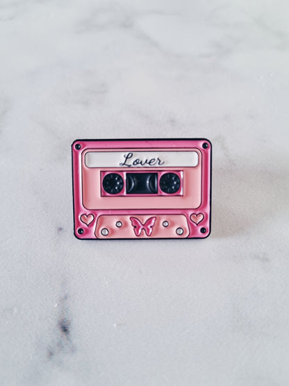 Cassette Pin Bundle